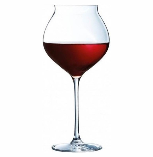Бокалы для красного вина 600 мл 6 шт  Chef&amp;Sommelier &quot;MACARON FASCINATION&quot; / 335549
